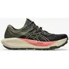 Image de Chaussures ASICS Gel-Trabuco 13 GORE-TEX noir rose femme - 42