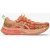 Image de Chaussures ASICS Noosa Tri 16 rouge vert femme - 36