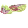 Image de Chaussures de course ASICS Noosa Tri 16 rose vif