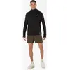Image de Sweat à capuche ASICS Road Winter noir - L