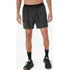 Image de Short ASICS Fujitrail All Over Print 5In noir - S
