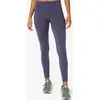 Image de Legging ASICS Road Seamless bleu foncé femme - M