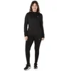 Image de Legging femme Asics Noir 2012D293 - 001