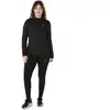 Image de Legging femme Asics Noir 2012D293 - 001