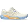 Image de Chaussures de padel femme Asics Gel-Challenger 15 Blanc 40 1042A296 - 100