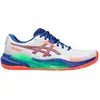 Image de Asics Gel Challenger 15 Padel White FW25 - Chaussures de padel homme