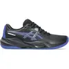 Image de Chaussures de tennis Asics Gel-Challenger 15 Noir 45 1041A509 - 001