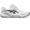 Image de Chaussures de tennis Asics Gel-challenger 15 Clay Blanc 44,5 1041A508 - 101