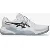 Image de Chaussures ASICS Gel-Challenger 15 blanc noir gris clair - 43.5