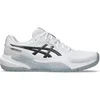 Image de Chaussures de tennis Asics Gel-Challenger 15 Blanc 43,5 1041A510 - 101