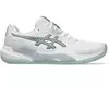 Image de Chaussures de tennis Asics Gel-Challenger 15 Blanc 44,5 1041A508 - 100