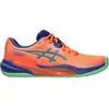 Image de Asics Gel Challenger 15 Padel Orange FW25 - Chaussures de padel homme