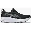 Image de Chaussures ASICS GEL-KAYANO 32 noir blanc femme - 37