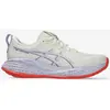 Image de Chaussures ASICS GEL-CUMULUS 27 TOKYO blanc lilas rouge femme - 37