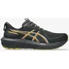 Image de Chaussures ASICS GT-1000 14 GORE-TEX noir orange - 45