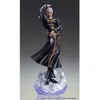 Image de JOJOS BIZARRE ADVENTURE STATUETTE PVC CHOZO ART COLLECTION ENRICO PUC