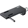 Image de Porte cellule - ORTOFON - LH-2000 - Aluminium - Levier amovible - 15 8 g