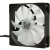 Image de SCYTHE Ventilateur pour boitier PC Kaze Flex - RGB - 120 mm - 1200 RPM
