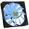 Image de Ventilateur Pour Boitier Pc - Kaze Flex 120 Rgb (300~800 Rpm) - Ventilateur 120mm Rgb