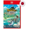 Image de Fantasy Life I : The Girl Who Steals Time (JAP)-Jeu-SWITCH 2