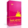 Image de Jeu De Société Oink_games A Fake Artist Go To New York Multicolor Autres