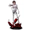 Image de Statuette - EVANGELION - MARI MAKINAMI ILLUSTRIOUS LAST - PVC - Blanc - 27 cm