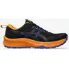 Image de Chaussures ASICS Trabuco Terra 3 noir orange bleu ultra - 47