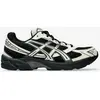 Image de Baskets ASICS Gel-1130 noir blanc - 45