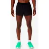Image de Short ASICS Metarun Split noir pur - M
