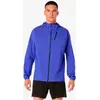 Image de Veste à capuche ASICS Fujitrail Elite bleu violet - L
