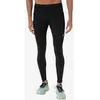 Image de Collant long ASICS Road noir - M