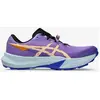 Image de Chaussures ASICS Fuji Lite 6 violet bleu clair femme - 41.5