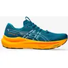 Image de Chaussures ASICS GT-2000 14 bleu foncé orange - 42