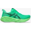 Image de Chaussures ASICS Novablast 5 Ekiden vert - 44.5