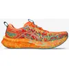 Image de Chaussures ASICS Noosa Tri 16 orange rouge jaune - 45