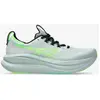 Image de Baskets ASICS Gel-Nimbus 28 vert menthe - 46.5
