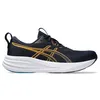 Image de Chaussures De Running Homme - ASICS GEL-PULSE 17 - Midnight/Yamabuki