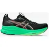 Image de Chaussures ASICS Gel-Kayano 32 noir vert rose - 43.5