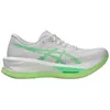 Image de Chaussures de course ASICS Sonicblast Femme Blanc/Vert