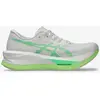 Image de Chaussures ASICS Sonicblast blanc vert femme - 42