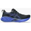 Image de Chaussures ASICS Novablast 5 orange bleu ultra - 44.5