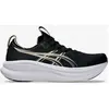 Image de Chaussures ASICS Gel-Nimbus 28 noir blanc - 44.5