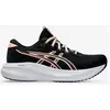 Image de Chaussures ASICS Gel-Excite 11 noir blanc rose femme - 43.5