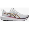 Image de Chaussures ASICS GT-1000 14 blanc violet orange femme - 36