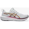 Image de Chaussures ASICS GT-1000 14 blanc violet orange femme - 40.5