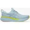 Image de Chaussures ASICS Gel-Pulse 17 blanc bleu-jaune - 43.5