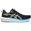 Image de Chaussures de course Asics Gt-1000 14 - Noir - Homme - 1011C077-004