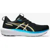 Image de Chaussures ASICS GT-1000 14 noir bleu orange - 42.5