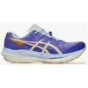 Image de Chaussures ASICS Fujispeed 4 violet bleu - 44.5