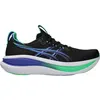 Image de Chaussures de course ASICS Gel-Nimbus 28 Confort FF BLAST PLUS